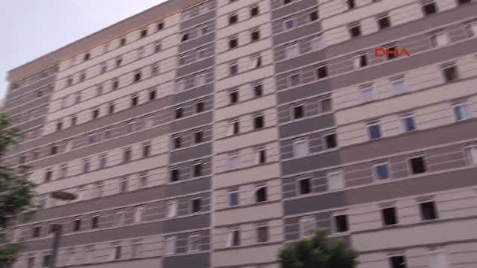 gaziantep teki yurtlar ogrencileri bosta birakmadi dailymotion video