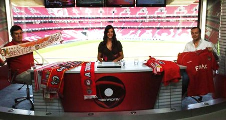Portekiz Ekibi Benfica: Fenerbahçe ve Beşiktaş Yolsuzluk Yaptı