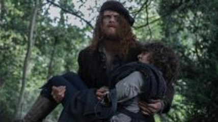 Outlander (S3E2) Season 3 Episode 2 : Surrender | Full Episode