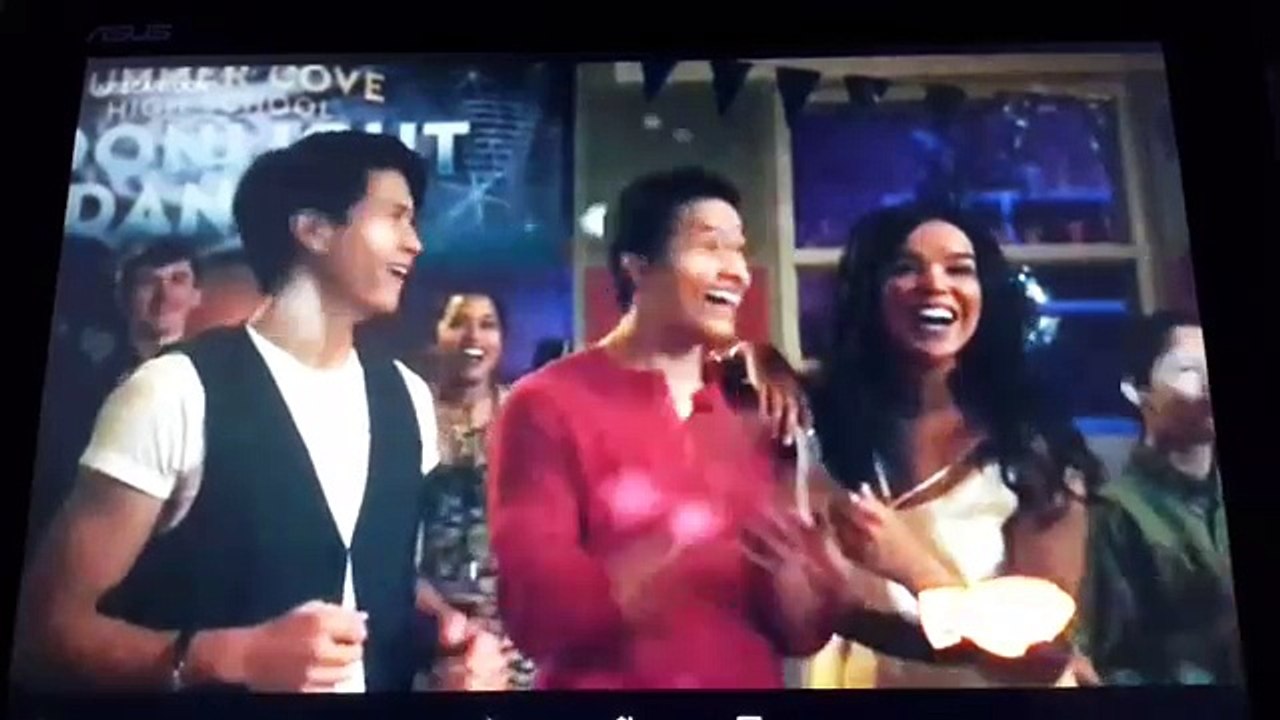 Ninja Steel Rangers' got talent (full length)