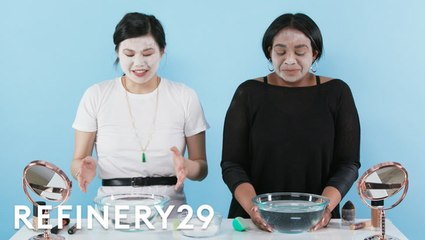A Korean Beauty Hack To Keep Your Makeup On For 12 Hours