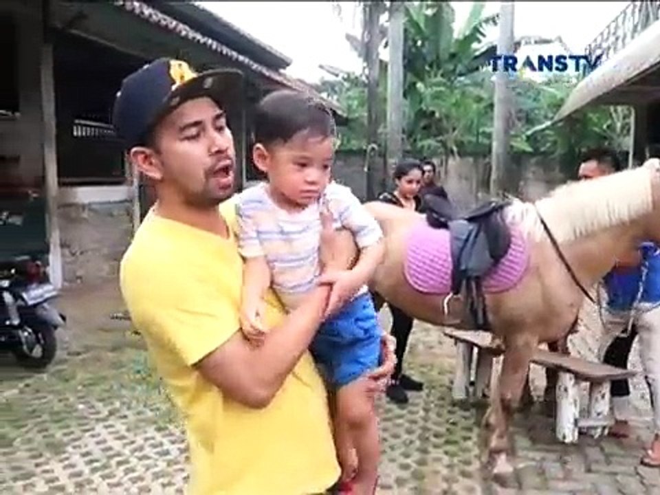 JSTTV Ransfathar Berkuda 160917 Part 3