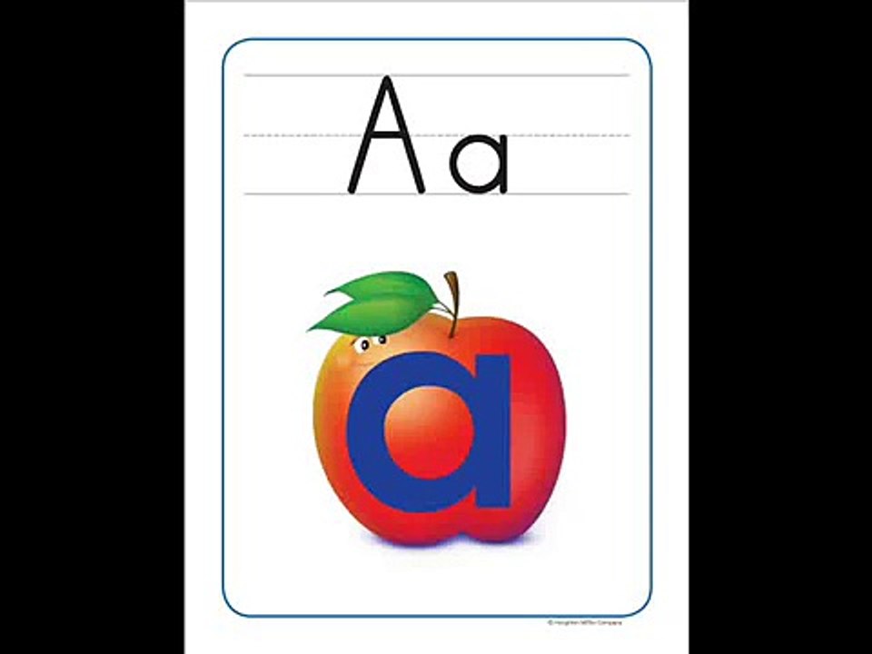Alphafriends song