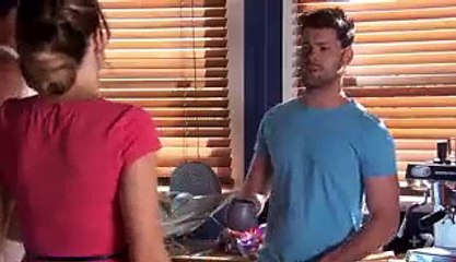 Home and Away 6732 18th September 2017