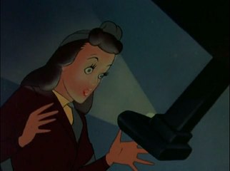 Superman-The Magnetic Telescope (1942)