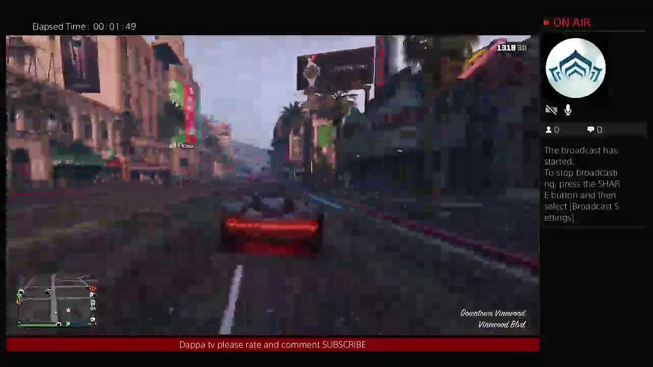 Grand theft auto v money motive (59)