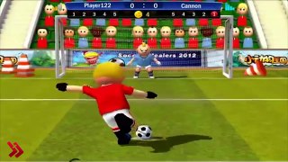 5 Game Sepakbola Android Terbaik