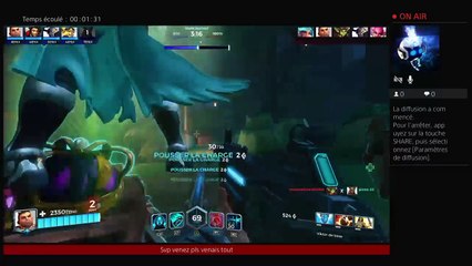 Venez Nombreux a mon live (105)