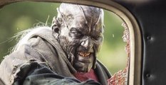 Jeepers Creepers 3 : extended trailer 2 - Horror 2017
