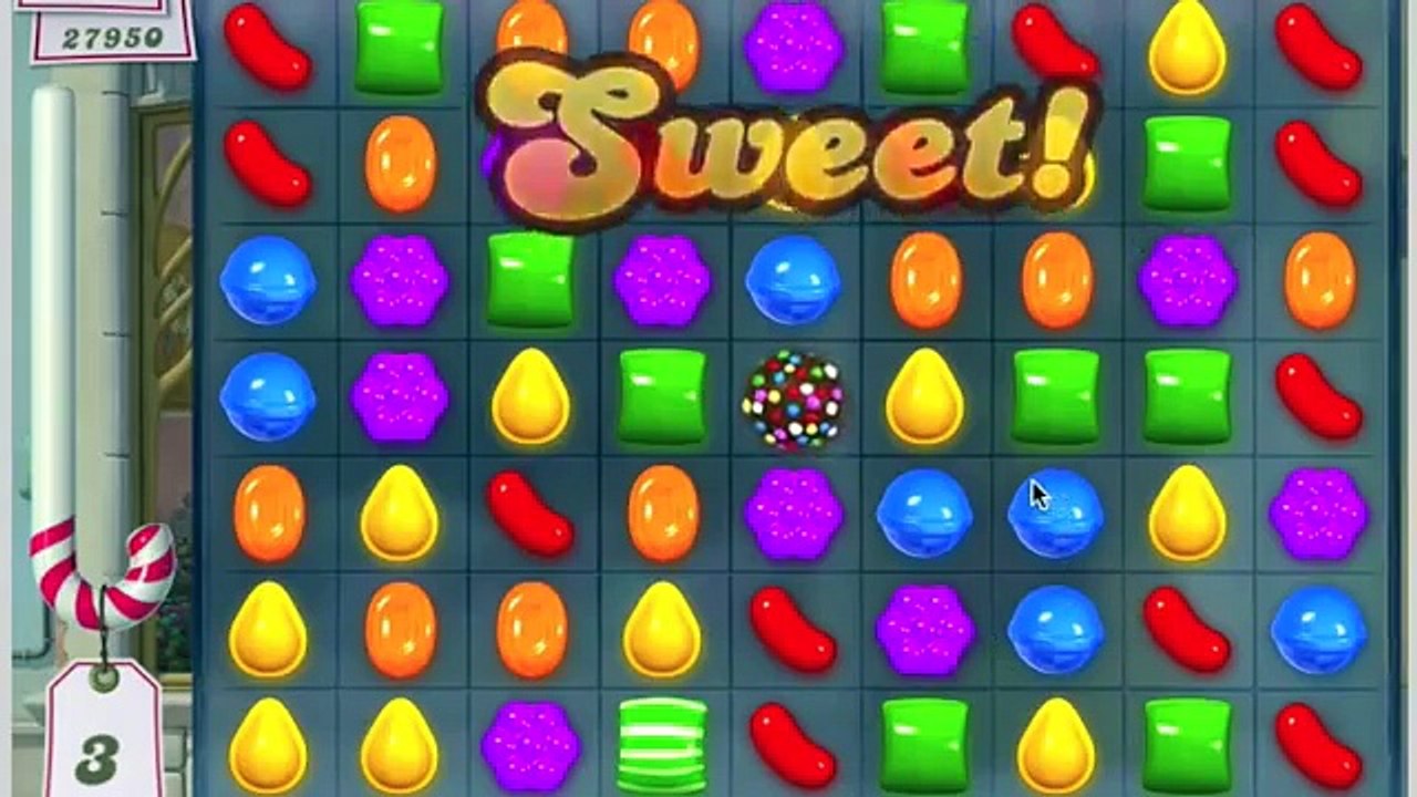 Play Candy Crush Saga Online NOW!