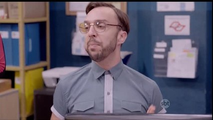 A Garota da Moto - Episódio 17 - Sequestro