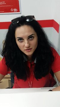 Украинский ради вас учить не буду : у відділенні Нової пошти спалахнув мовний скандал