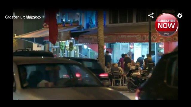 Groeten uit Marokko Aflevering 1 - Tanger