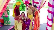 Jeet Gayi Toh Piya More 16th September 2017 - Upcoming Twist - Zee TV Adhiraj & Devi Latest News