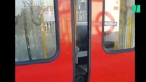 Explosion dans le métro londonien à la station Parsons Green