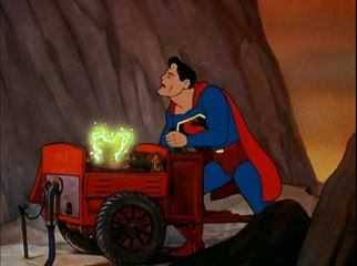 Superman-Volcano (1942)