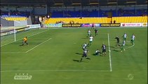 1-1 Nemanja Obradović Goal Ukraine  Vyscha Liga - 16.09.2017 PFK Aleksandriya 1-1 Stal Kamianske