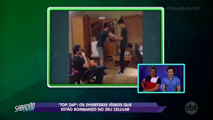 Top Zap - 22.10.16 - Íntegra