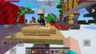 Minecraft PE 0.15.1 - NOVO SERVIDOR DE SKYWARS LIFEBOAT / LBSG (MINECRAFT POCKET EDITION)