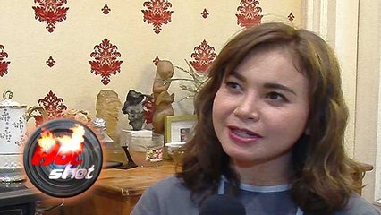 Pengalaman Rossa Berkarir di Dunia Vokal Selama 21 Tahun - Hot Shot 16 September 2017