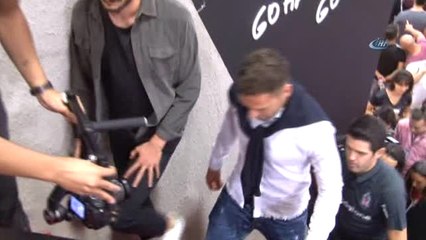 Tosic ve Fatih, Spor ve Aktif Yaşam Fuarı'nı Ziyaret Etti