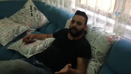 Turnikesiz Erzurumsporlular Sosyal Medyayı Salladı