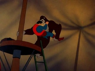 Superman-Terror on the Midway (1942)