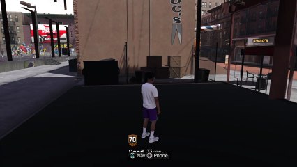 2k18 FIRST GLITCH (6)