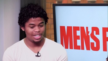 How 'Snowfall' star Isaiah John used a job as a gym janitor to launch his acting career