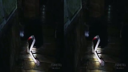 3D Terror at Home - Full HD POV (3D SBS VR Box)