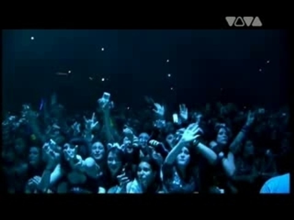 CLIP Tokio Hotel " An Deiner Seite (Ich bin da)"