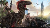 Como Baixar e Instalar ARK: Survival Evolved   ONLINE [ATUALIZADO v2.09.2]