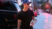 Justin Bieber Protege Madison Beer Admits Crush On JB