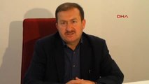 Ordu TMO Genel Müdürü Kemaloğlu Üreticinin Biraz Sabretmesi Gerekiyor