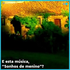 Tony Carreira - Plágio