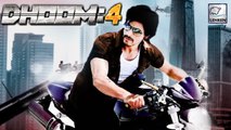 Shah Rukh Khan In Dhoom 4 | CONFIRMED!