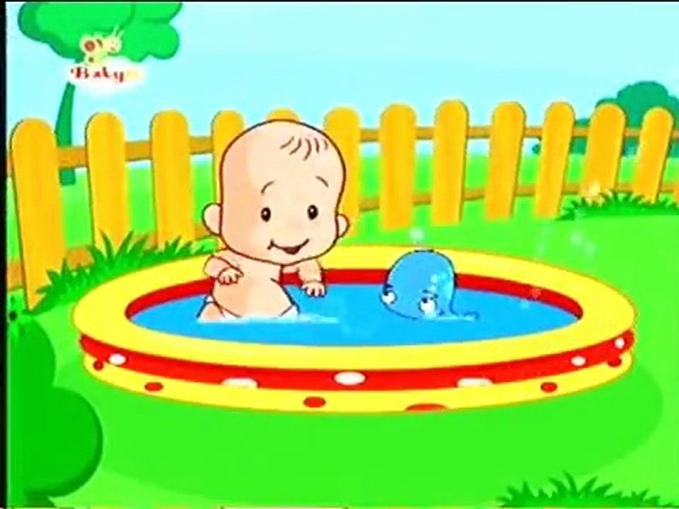 Baby Giants - See.AVI