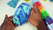 DIY How To Make Frozen Apple Iphone 7 Plus Play Doh Google Pixel XL Playdough