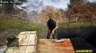 Far Cry 4 - случайные моменты, приколы, глюки, баги, фейл монтаж