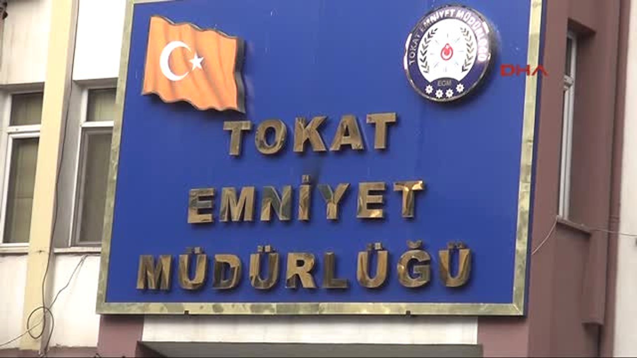 Tokat'ta 155 Polis İmdat Hattına İlginç İhbarlar