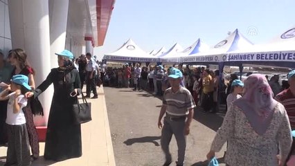 Belediyenin Eğitim Duyarlılığı Öğrenciyi Teşvik Ediyor