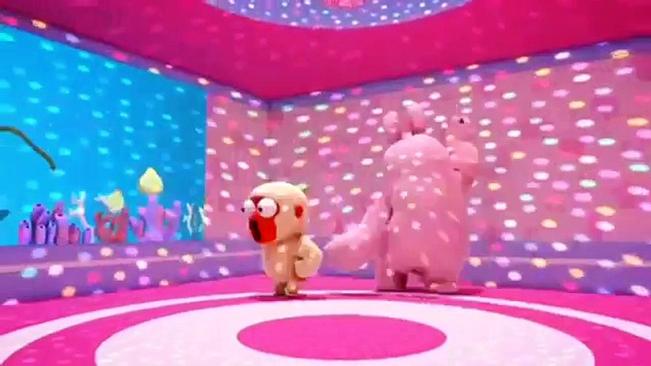 Doong Doong - Animation For All Children Full Collection Movies ❤️Cartoon For Kids ❤️For Kids197