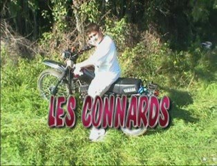 Sketche - les connards
