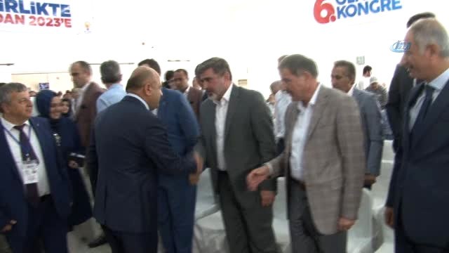 Başbakan Yardımcı Fikri Işık: Chp Terör Örgütünün Bu Derece Hızlı Tasviye Edilmesinden Neden Bu...