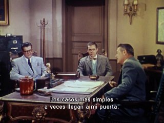 Las Aventuras de Superman (1957) Temporada 5 Capitulo 1