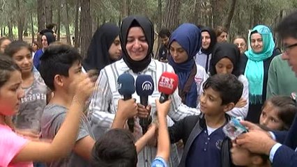 Bakan Kaya: "Bu Ay İçinde Yeni Sisteme Tamamen Geçildi"