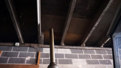 Fumée MF 188