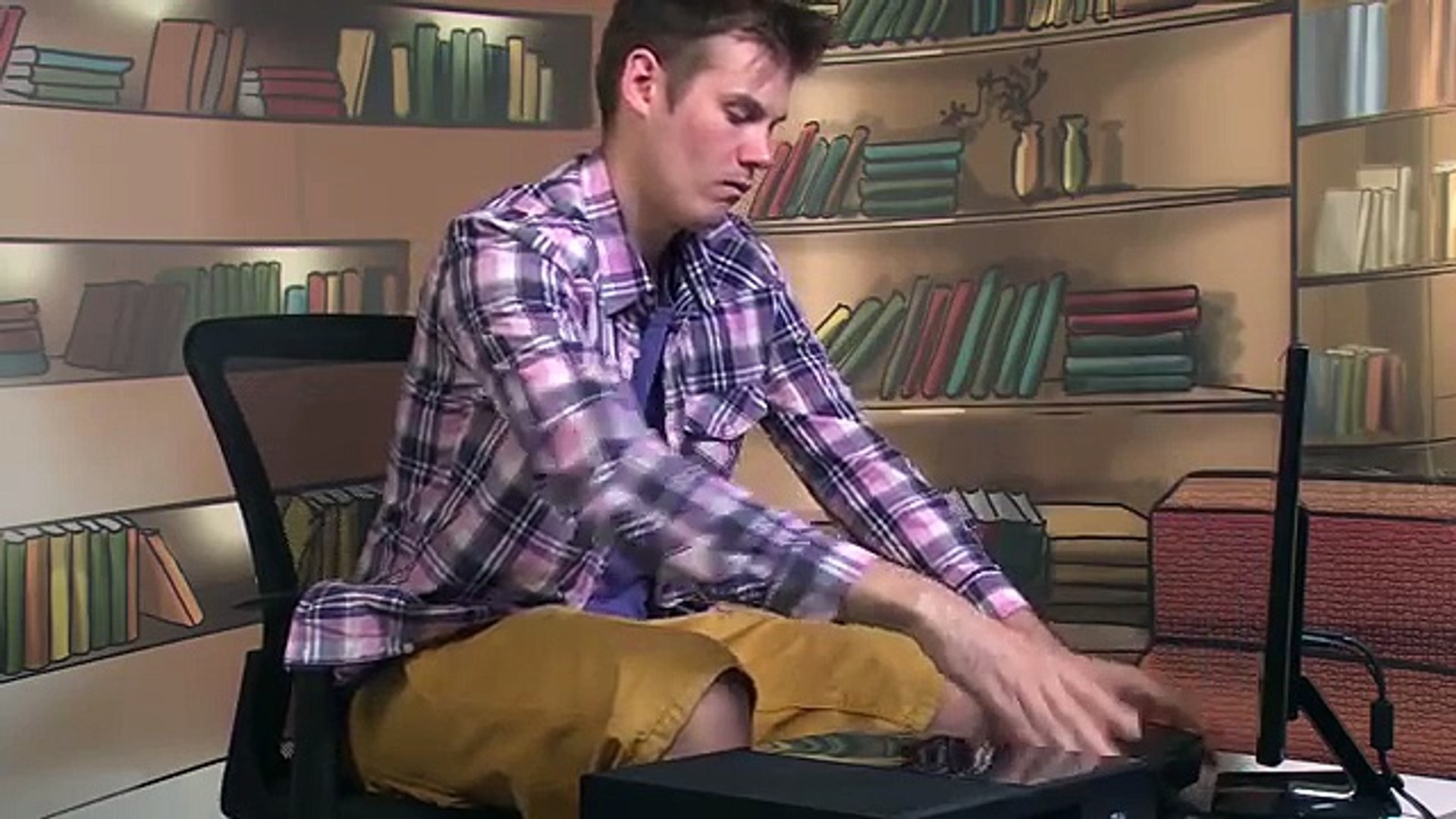 ⁣ИгроПарк: Самый честный обзор XBOX One