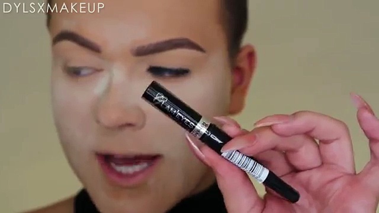 Un et un à un un à patron Comment comme comme faire faire à Il vers le haut en haut Cuire / cuisiner ♥ dylsxmakeup