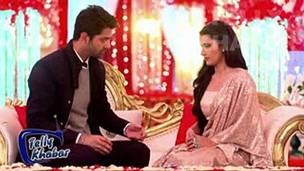 Iss Pyaar Ko Kya Naam Doon 3 - 16th September 2017 - Latest Twist - StarPlus IPKKND Serial News